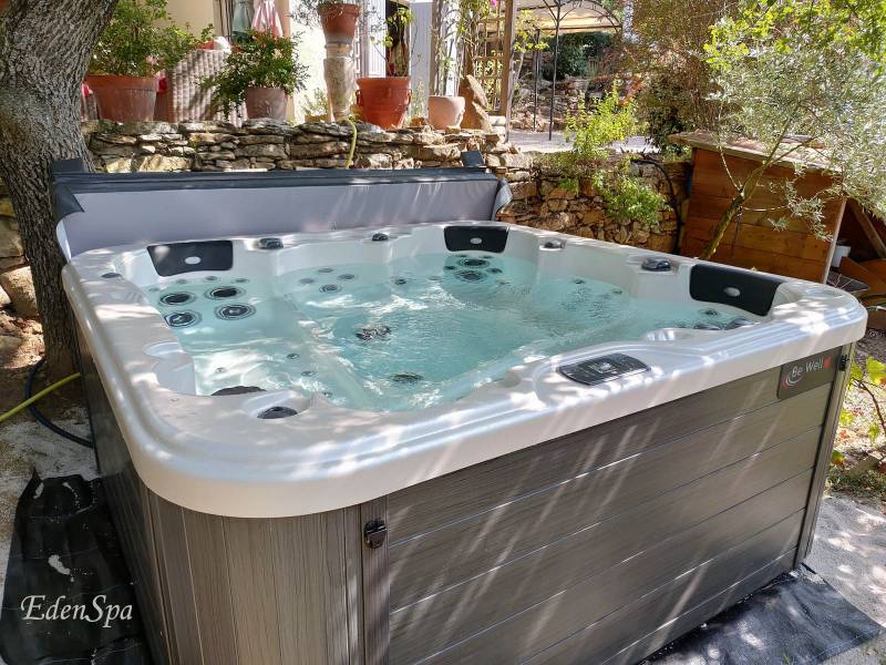 Vente et installation de SPA Vente et installation de SPA